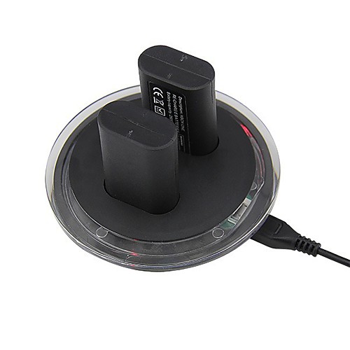 

Charger Kits For Xbox One , Creative Charger Kits ABS 1 pcs unit