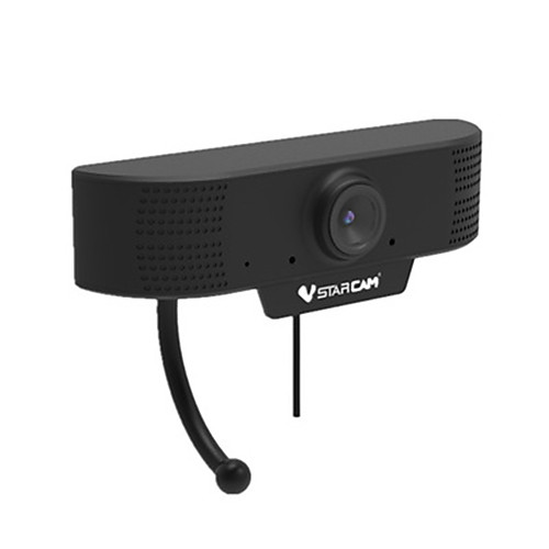 

Vstarzsl USB 2.0 Plug and Play Live Webcam Hd 1080P Video Conferencing Camera
