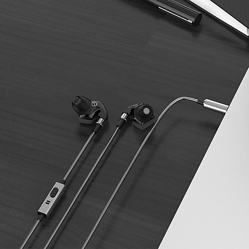 

ORICO Super Bass Earphone In Ear Earphone Sport Music Stereo Sound Earphones with Microphone for Smartphone