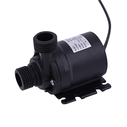 

OEM Other 5M 800L/H Plastics Black