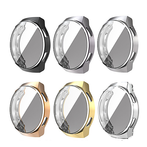 

Cases For Huawei Watch GT 2e TPU Compatibility Huawei