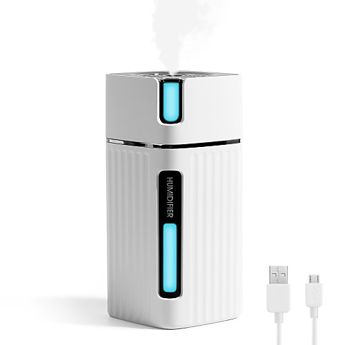 

RZ-Y20 mini humidifier Advantages Mini Humidifier