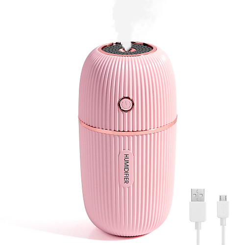 

RZ-Y20 Mini M humidifier with night light