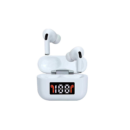 

Smart Sensor i333 Tws Mini Wireless Earbuds Bluetooth5.0 6D Super Bass Earphones