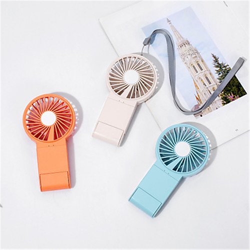 

LITBest Fan ABS White