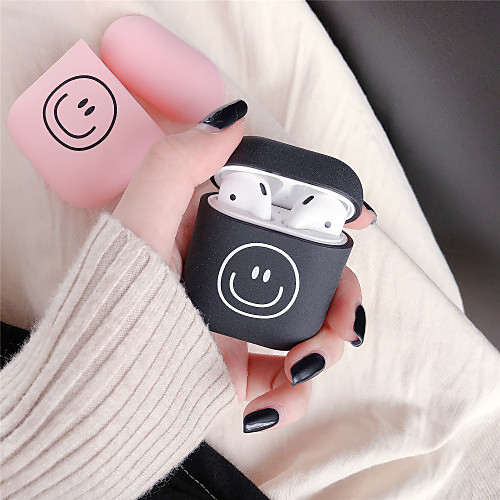 

Cute Cartoon Hard PC Earphone Case For AirPods1 AirPods2 Headphone Case (AirPods Charging Case Not Included)