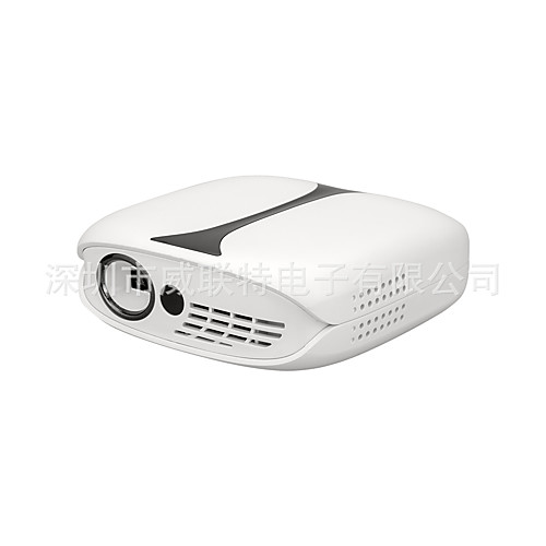 

LITBest RD606 LED Projector Android Support