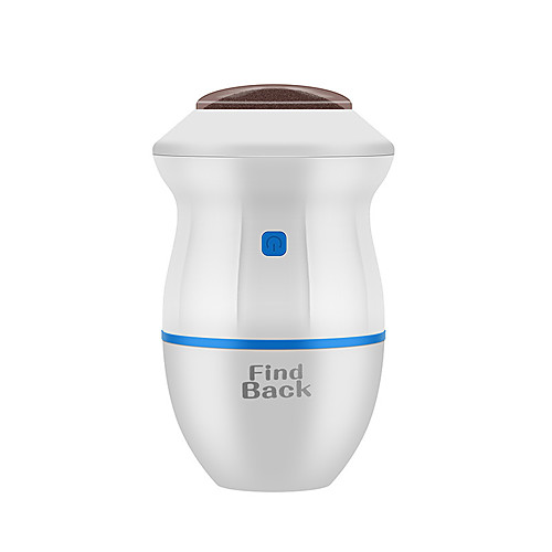 

USB Rechargeable Vacuum Adsorption Foot Grinder Electric Adsorpt File Battery