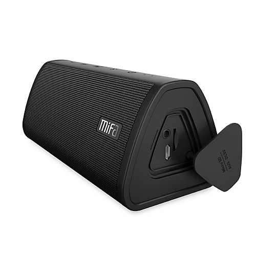 

MIFA A10 Bluetooth Speaker Waterproof Outdoor Portable For Mobile Phone