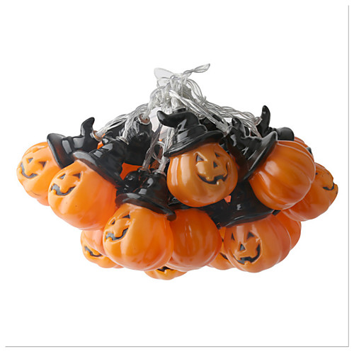 

ZHT 4.5m String Lights 16 LEDs EL 5mm 1 set Warm White Easter Day Halloween Decorative Easter Egg 220-240 V