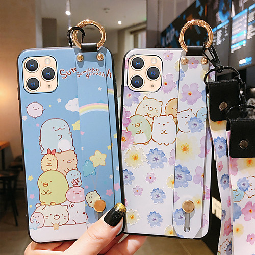 

Shockproof Cartoon Animal TPU Phone Case For Apple iPhone 11 iPhone 11 Pro iPhone 11 Pro Max