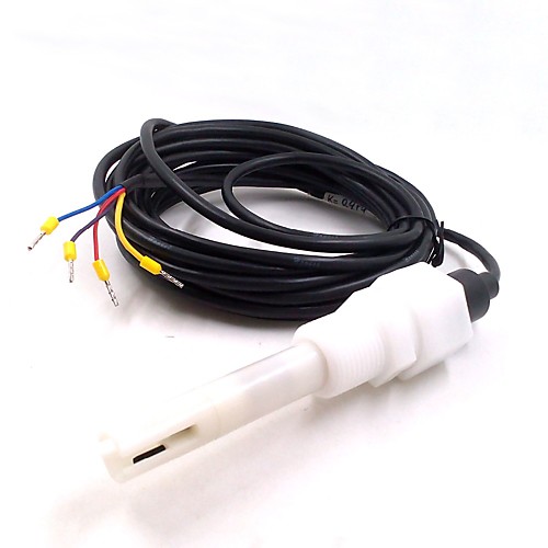 

Dedicated G1/2 Sensor probe for CM-230 Conductivity meter Tester Monitor electrode 5M