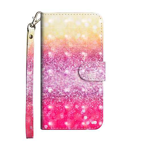 

Case For Xiaomi Redmi Note 10 Pro K30 Pro Phone Case PU Leather Material 3D Painted Pattern Phone Case for Xiaomi Redmi Note 10 Pro Max K30 Note 8T Note 8 Pro