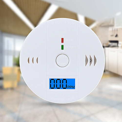 

portable gas leak detector for the home air leakage sensor alarm teser meter carbon monoxide analyzer natural gas smog co