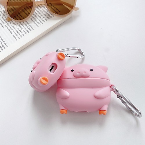 

Case For AirPods Pro Cute Headphone Case Hard