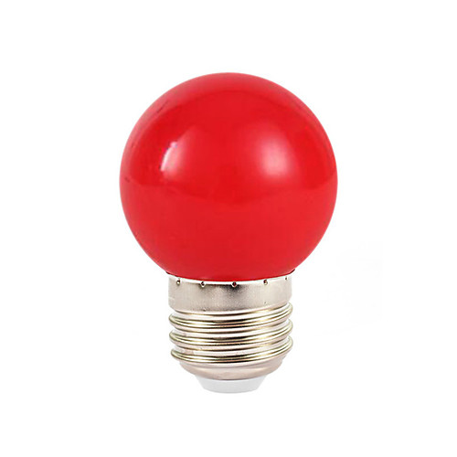 

Led Bulb Lamp E27 B22 Colorful Lampada Ampoule Led Light SMD 2835 220V G45 Globe Bulbs Home Decorative Lighting 1pc