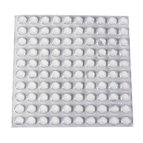 

Stickers & Tapes / Tools Low Noise / Self-adhesive Modern Contemporary Mixed Material 1 set - tools Bath Organization / Bathroom Decoration