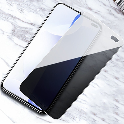

2PCS 9H Privacy Screen Protector For Poco F2 Pro X2 F1 Mi 10 Lite 9T 9Lite 9se cc9 Note 9 9S 9Pro K30I K30 Pro Zoom K20 Anti Spy Tempered Glass