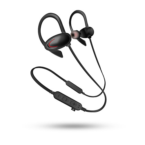 

Ms-f2 Sports Bluetooth Headset Ear Hook Running Wireless Headset Tf Plug In