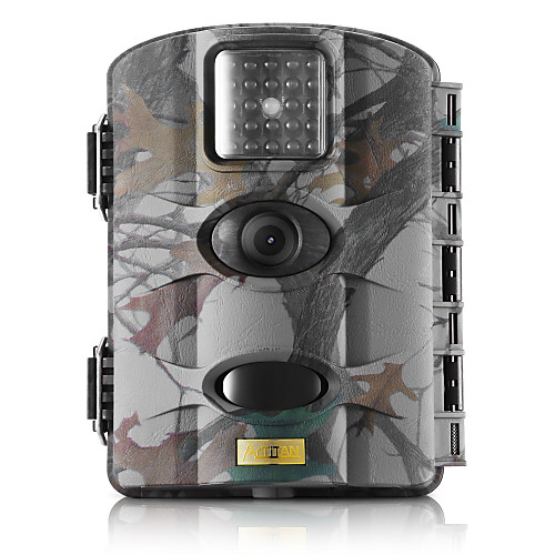 

Outdoor Hunting Camera Hd Waterproof Hunting Camera Field Anti-theft Security Monitoring Infrared Night Vision Camera