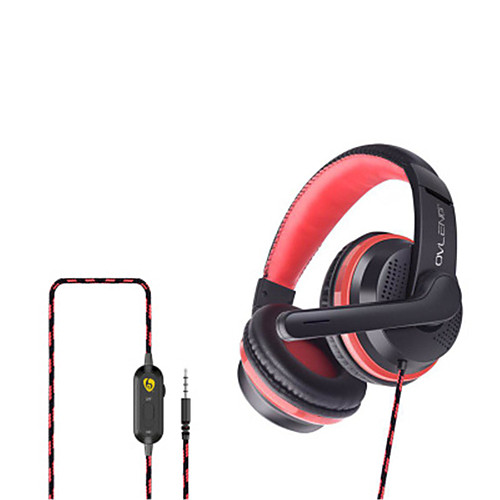 

P6 3.5mm Game Headset Hands Free For PS4