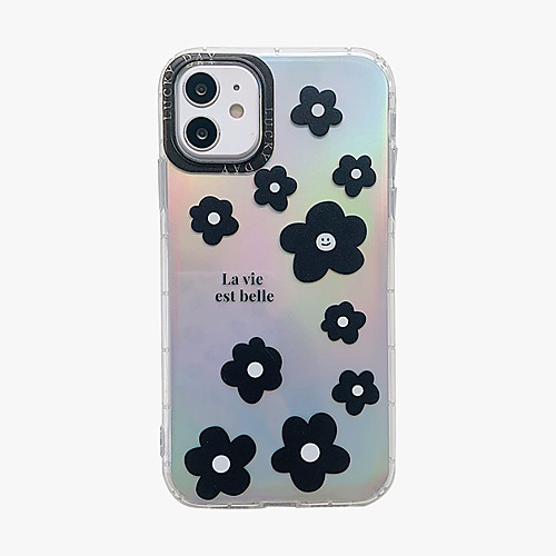 

Case For Apple iPhone 11 / iPhone 11 Pro / iPhone 11 Pro Max Shockproof Back Cover Cartoon TPU