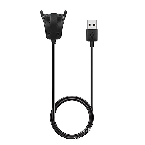 

Smartwatch Quick Charger USB TomTom Runner 2 3 TOMTOM Spark 3 Cardio Golfer Adventure Charger Universal