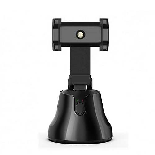 

360 Object Tracking Holder With Face Tracking And AI Composition Portrait Switch Easy To Operate