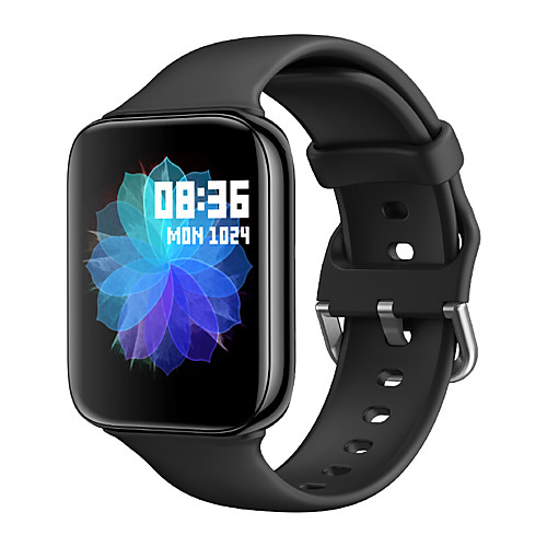 

DT35 Smart Watch Bluetooth Calling IP67 Waterproof Heart Rate Monitor Men Women Sports Watches For Xiaomi Iphone