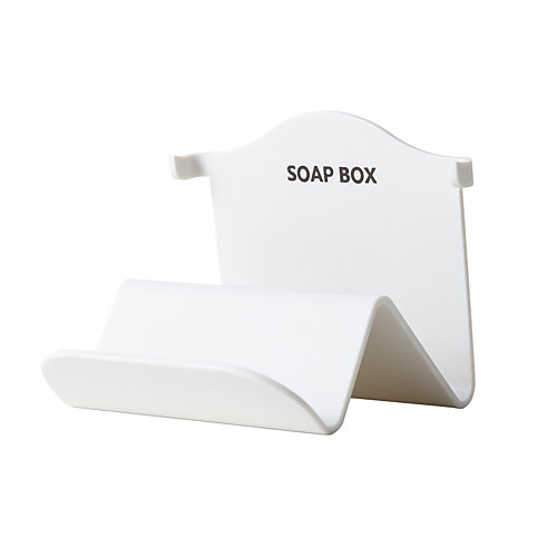 

Tools Waterproof / Self-adhesive / Easy to Use Boutique / Modern Contemporary / Mini PP 1pc - tools Bath Organization