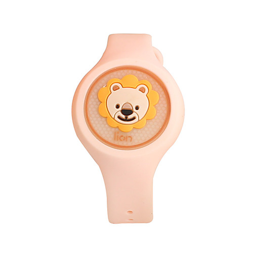 

Led Luminescence Mosquito Killer Wristband Mosquito Repellent Bracelet Anti Mosquito Band Insect Killer Random Color