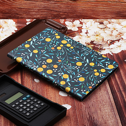 

Case For Apple ipad Pro 11'' 2020 iPad Mini 5 iPad Mini 4 with Stand Flip Pattern Full Body Cases Tree PU Leather for iPad 5 iPad 6 iPad 2018 iPad 2017 iPad Pro 11'' iPad Pro 10.5 ipad mini 1 2 3