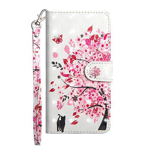 

Case For Samsung Galaxy A50S A30S Phone Case PU Leather Material 3D Painted Pattern Phone Case for A20S A10S A10 A20 A30 A40 A50 A70 A7 2018