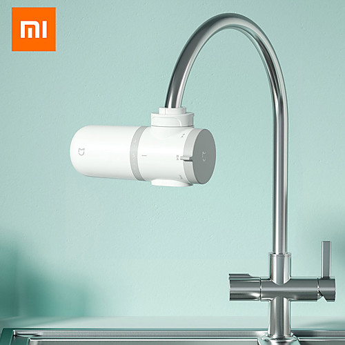 

Xiaomi MU11 Stainless Steel White