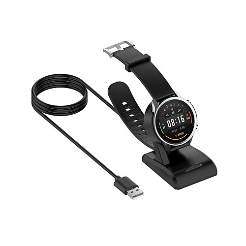 

100cm Smartwatch Charger USB Base for xiaomi watch color