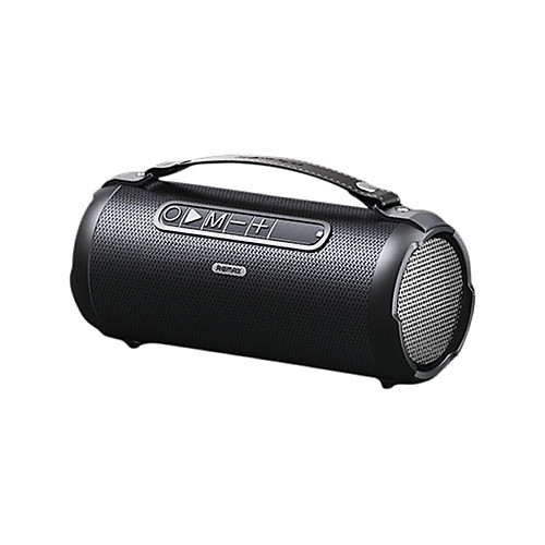 

Remax M43 Bluetooth Speaker Outdoor Mini Portable For Mobile