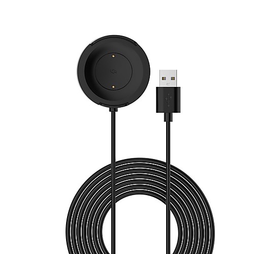 

100cm Smartwatch Charger USB Base for xiaomi watch color