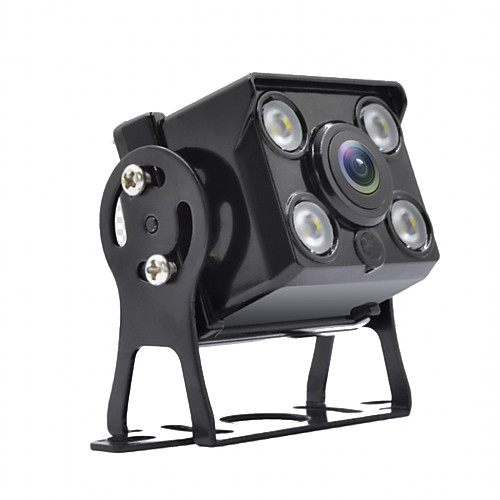 

LITBest 380TVL 1080x720 CCD Wired 120 Degree Rear View Camera Waterproof / New Design / Cool for Bus Time