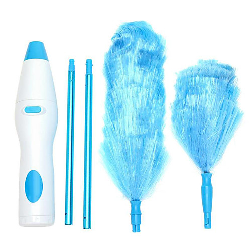 

Electric / Cleaning Brush Multifunction / Easy to Use Fashion / Modern Contemporary Mixed Material 1pc - tools / cleaning Sponges & Scrubbers