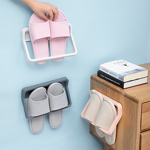 

Tools Self-adhesive / Easy to Use Basic / Modern Contemporary PP 2pcs - tools Toilet Accessories