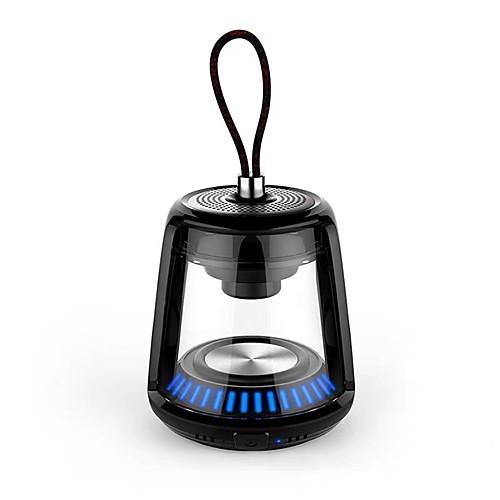 

Bluetooth Speaker Subwoofer Stereo Music Surround Speaker 5W TWS Portable Speakers Waterproof Anti-fall mini speaker