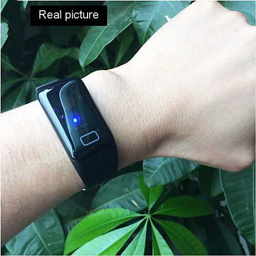 

Dropship Ultrasonic Mosquito Repellent Band Anti Capsule Mosquito Repellent Insect Repellent Repellent Bracelet for Kids Adults