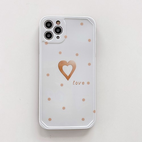 

Case For Apple iPhone 11 / iPhone 11 Pro / iPhone 11 Pro Max Shockproof Back Cover Cartoon TPU