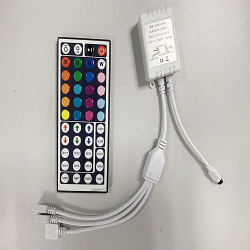 

1pc Strip Light Accessory Plastic Accessories