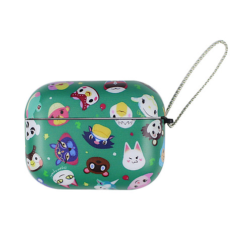 

For Airpods Pro 3D Cute Cartoon rabbit Case for Apple Airpods 3 Wireless Bluetooth Headphone/Earpods Cover Fundas Capa Coque