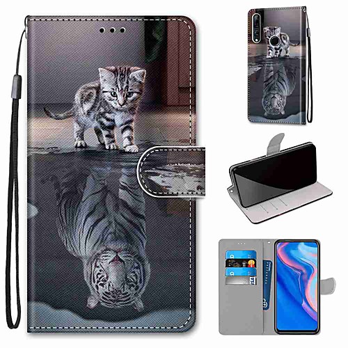 

Phone Case For Huawei Full Body Case Wallet Card HUAWEI P40 HUAWEI P40 Pro HUAWEI P40 Pro Huawei P20 Pro Huawei P20 lite Huawei P30 Huawei P30 Pro Huawei P30 Lite P10 Lite Huawei P Smart 2019 Wallet