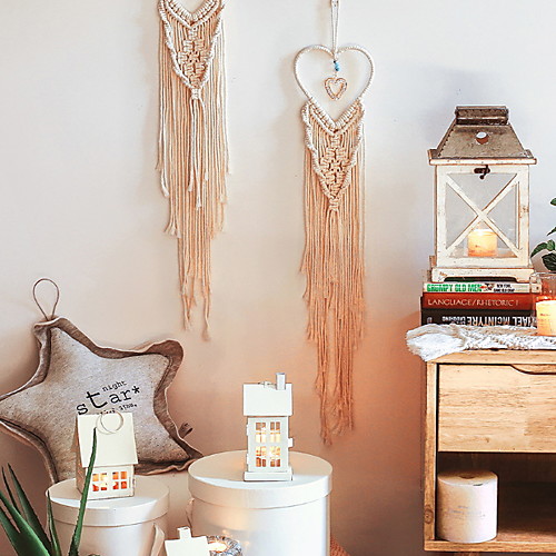 

tapestry wall hanging hippie decor wall tapestry dream catcher macrame psychedelic witchcraft indian fabric bohemian tapestry