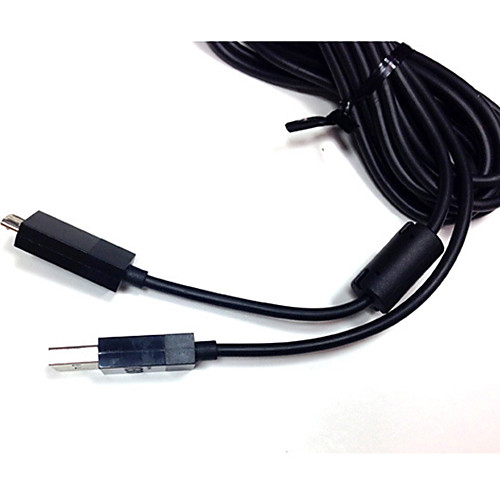 

Charger Kits For Xbox One , Portable Charger Kits ABS 1 pcs unit