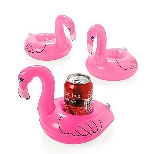 

Swimming Pool Bird Mixed Material Summer Swimmer Swimming 1 pcs Unisex