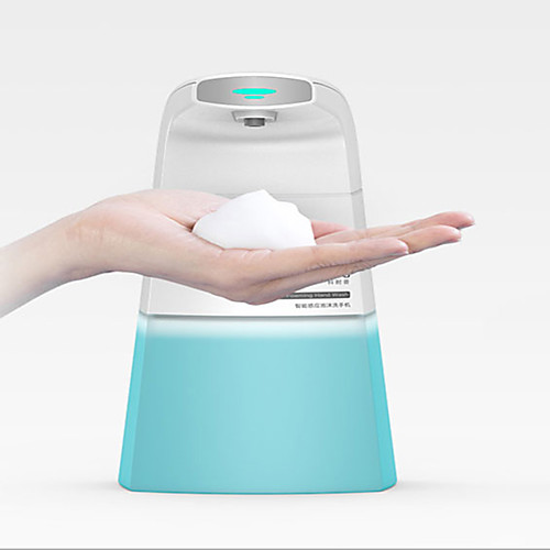 

Automatic Hands Washing Machine Sensing Foam Washing Machine Intelligent Sensing Soap Dispenser Automatic Foam Washing Machine